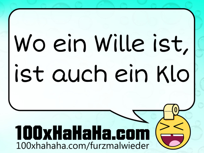 Wo Ein Wille Ist Ist Auch Ein Wheelie