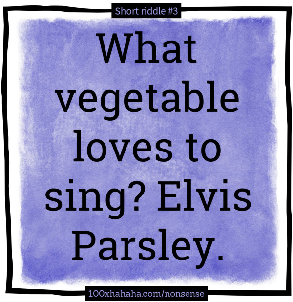 image Elvis Parsley