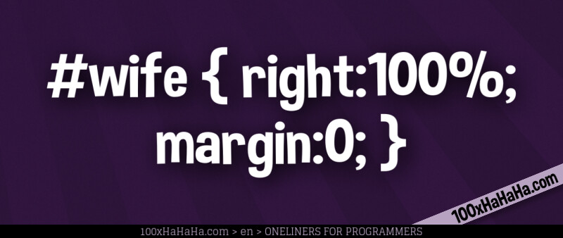 #wife { right:100%; margin:0; }