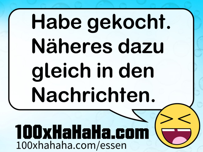 Habe gekocht. Naeheres dazu gleich in den Nachrichten.