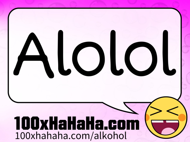 Alolol