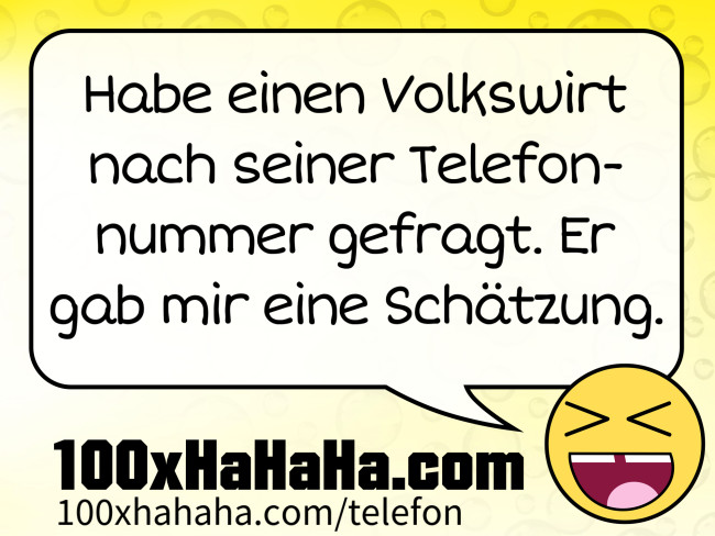 Habe einen Volkswirt nach seiner Telefonnummer gefragt. Er gab mir eine Schaetzung.
