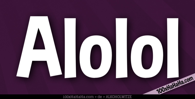 Alolol